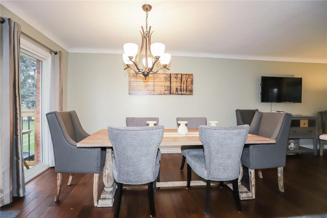 ניאגרה און דה לייק Dorchester Cottage Licence 044-2022 מראה חיצוני תמונה
